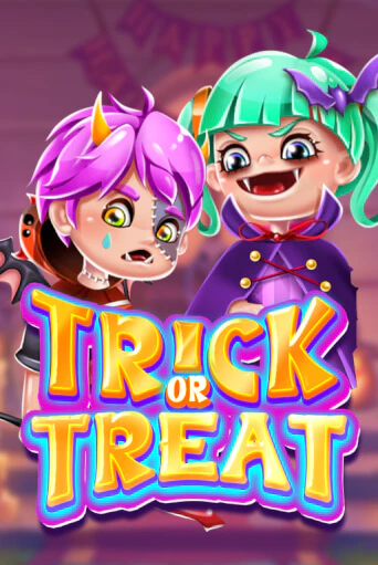 Trick Or Treat играть без денег онлайн | Демо игры Grand Casino Online