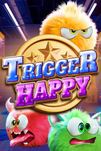 Trigger Happy играть без денег онлайн | Демо игры Grand Casino Online