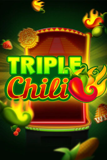 Triple Chili играть без денег онлайн | Демо игры Grand Casino Online