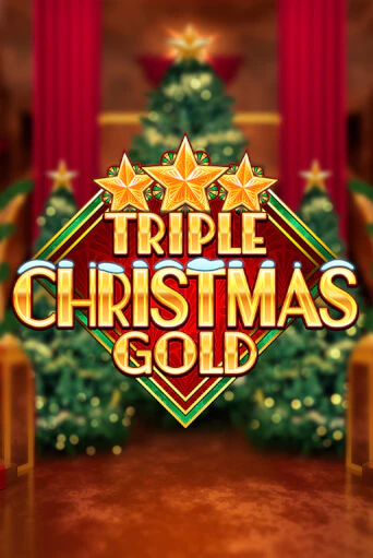 Triple Christmas Gold играть без денег онлайн | Демо игры Grand Casino Online