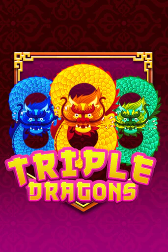 Triple Dragons играть без денег онлайн | Демо игры Grand Casino Online