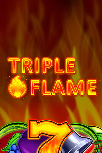 Triple Flame играть без денег онлайн | Демо игры Grand Casino Online