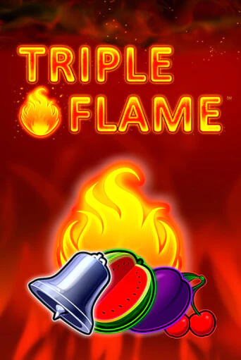 Triple Flame играть без денег онлайн | Демо игры Grand Casino Online