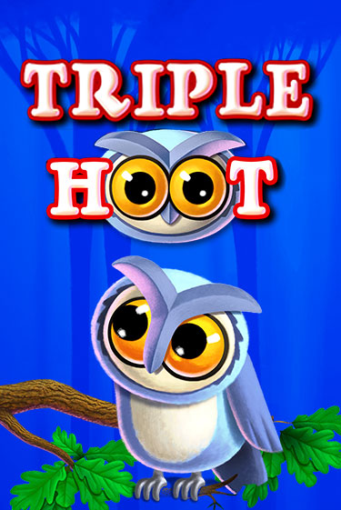 Triple Hoot играть без денег онлайн | Демо игры Grand Casino Online