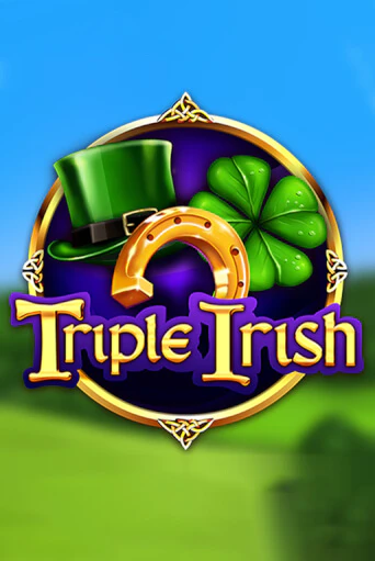 Triple Irish играть без денег онлайн | Демо игры Grand Casino Online