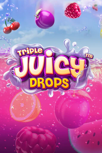 Triple Juicy Drops играть без денег онлайн | Демо игры Grand Casino Online