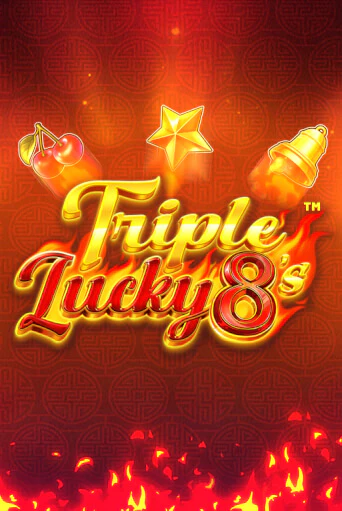 Triple Lucky 8's играть без денег онлайн | Демо игры Grand Casino Online