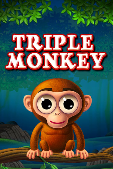 Triple Monkey играть без денег онлайн | Демо игры Grand Casino Online