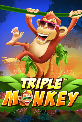 Triple Monkey играть без денег онлайн | Демо игры Grand Casino Online