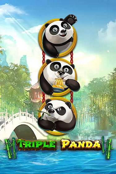 Triple Panda играть без денег онлайн | Демо игры Grand Casino Online