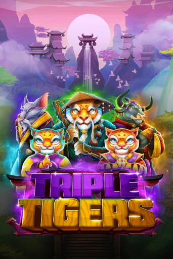 Triple Tigers играть без денег онлайн | Демо игры Grand Casino Online