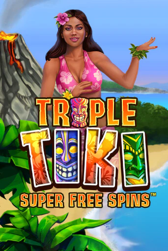 Triple Tiki Super Free Spins играть без денег онлайн | Демо игры Grand Casino Online