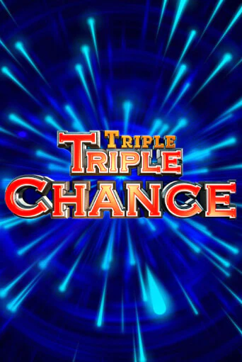 Triple Triple Chance играть без денег онлайн | Демо игры Grand Casino Online