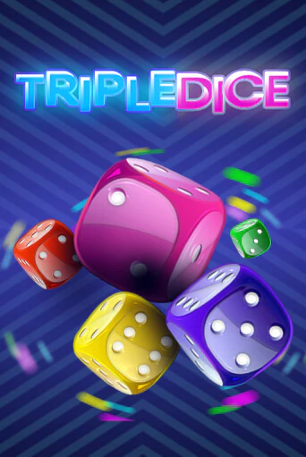 Triple Dice играть без денег онлайн | Демо игры Grand Casino Online