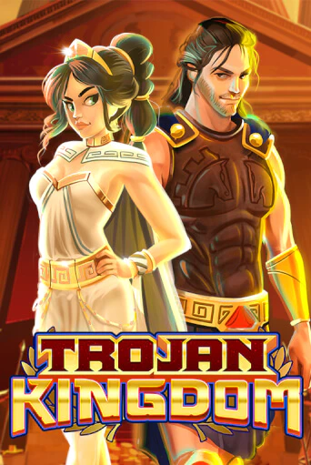 Trojan Kingdom играть без денег онлайн | Демо игры Grand Casino Online