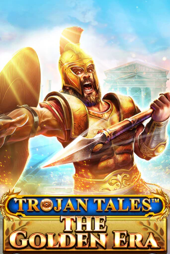 Trojan Tales - The Golden Era играть без денег онлайн | Демо игры Grand Casino Online