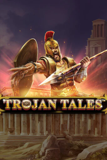 Trojan Tales играть без денег онлайн | Демо игры Grand Casino Online