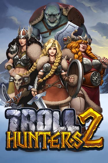 Troll Hunters 2 играть без денег онлайн | Демо игры Grand Casino Online