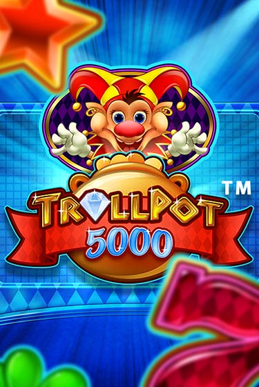 Trollpot 5000 играть без денег онлайн | Демо игры Grand Casino Online