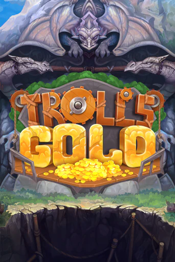 Troll's Gold играть без денег онлайн | Демо игры Grand Casino Online