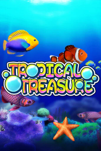 Tropical Treasure играть без денег онлайн | Демо игры Grand Casino Online