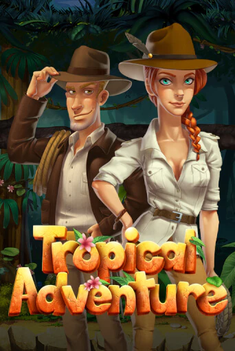 Tropical Adventure играть без денег онлайн | Демо игры Grand Casino Online