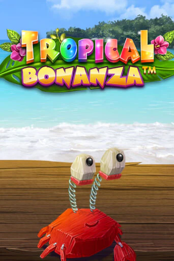 Tropical Bonanza™ играть без денег онлайн | Демо игры Grand Casino Online