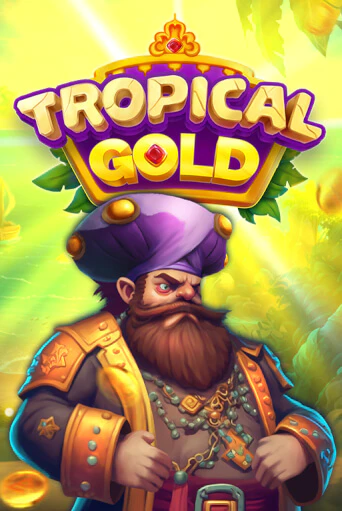 Tropical Gold играть без денег онлайн | Демо игры Grand Casino Online