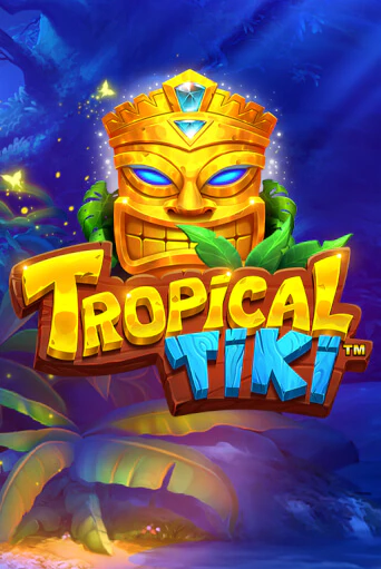 Tropical Tiki играть без денег онлайн | Демо игры Grand Casino Online