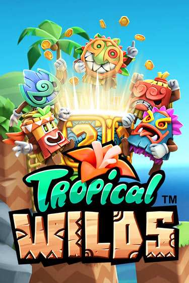 Tropical Wilds играть без денег онлайн | Демо игры Grand Casino Online