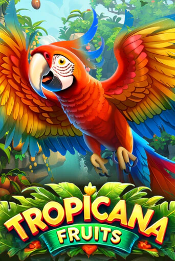 Tropicana Fruits играть без денег онлайн | Демо игры Grand Casino Online