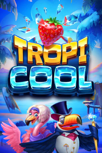 Tropicool играть без денег онлайн | Демо игры Grand Casino Online