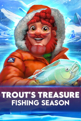 Trout's Treasure - Fishing Season играть без денег онлайн | Демо игры Grand Casino Online