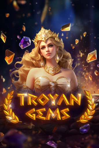 Troyan Gems играть без денег онлайн | Демо игры Grand Casino Online