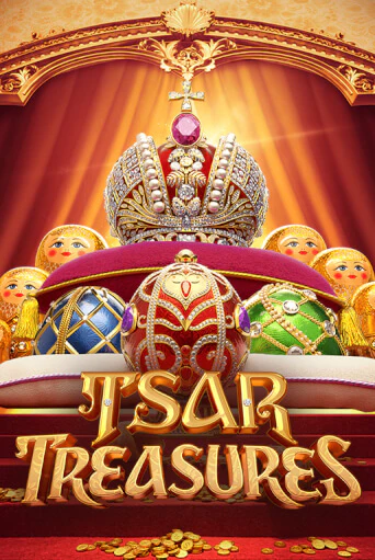 Tsar Treasures играть без денег онлайн | Демо игры Grand Casino Online