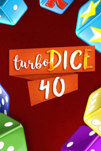 Turbo Dice 40 играть без денег онлайн | Демо игры Grand Casino Online