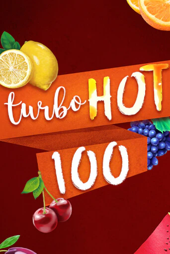 Turbo Hot 100 играть без денег онлайн | Демо игры Grand Casino Online