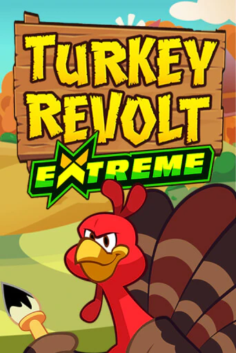 Turkey Revolt Extreme играть без денег онлайн | Демо игры Grand Casino Online