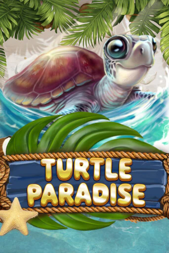 Turtle Paradise играть без денег онлайн | Демо игры Grand Casino Online