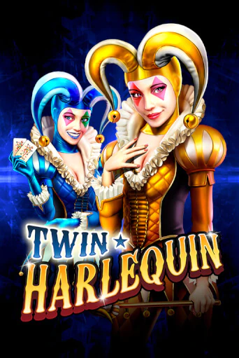 Twin Harlequin играть без денег онлайн | Демо игры Grand Casino Online