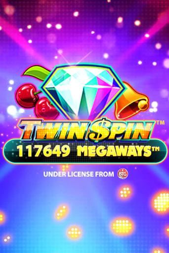 Twin Spin Megaways играть без денег онлайн | Демо игры Grand Casino Online