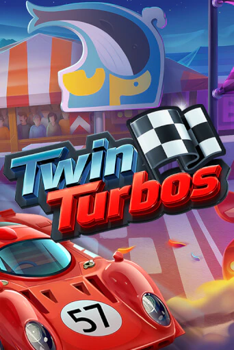 Twin Turbos играть без денег онлайн | Демо игры Grand Casino Online