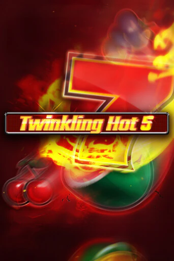 Twinkling Hot 5 играть без денег онлайн | Демо игры Grand Casino Online