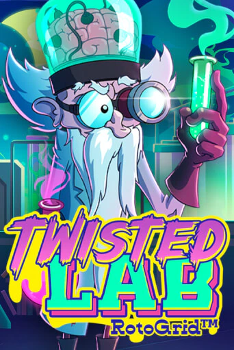 Twisted Lab играть без денег онлайн | Демо игры Grand Casino Online