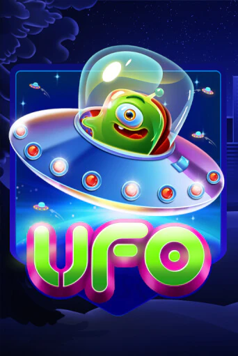 UFO играть без денег онлайн | Демо игры Grand Casino Online