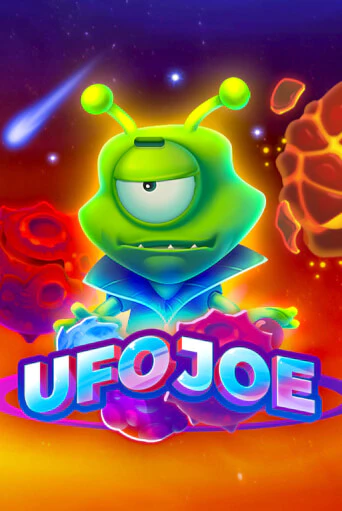 UFO Joe играть без денег онлайн | Демо игры Grand Casino Online