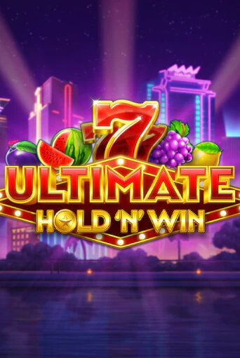 Ultimate Hold N Win играть без денег онлайн | Демо игры Grand Casino Online