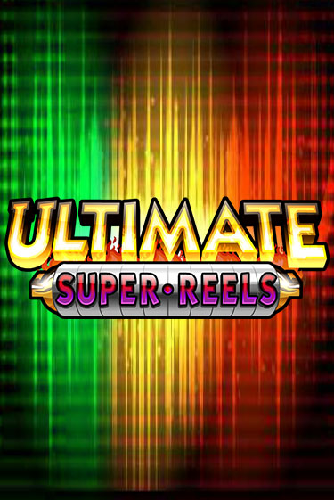 Ultimate Super Reels играть без денег онлайн | Демо игры Grand Casino Online