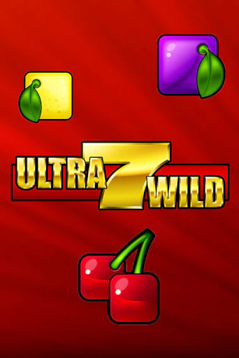 Ultra 7 Wild играть без денег онлайн | Демо игры Grand Casino Online