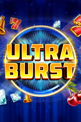 Ultra Burst играть без денег онлайн | Демо игры Grand Casino Online